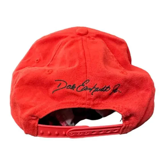 NASCAR BUD RACING HAT - Picture 2 of 2